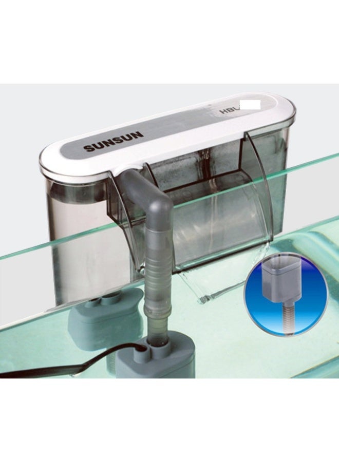 SUNSUN Hang on Water Filter HBL-301 / HBL-302 / HBL-303 - Image 4