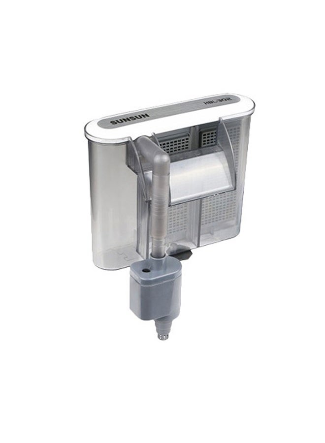 SUNSUN Hang on Water Filter HBL-301 / HBL-302 / HBL-303 - Image 1