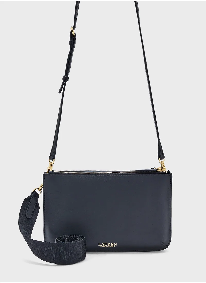 Lauren Ralph Lauren Landyn Medium Crossbody