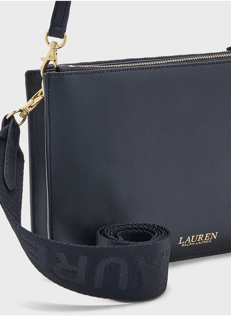 لورين رالف لورين Landyn Medium Crossbody