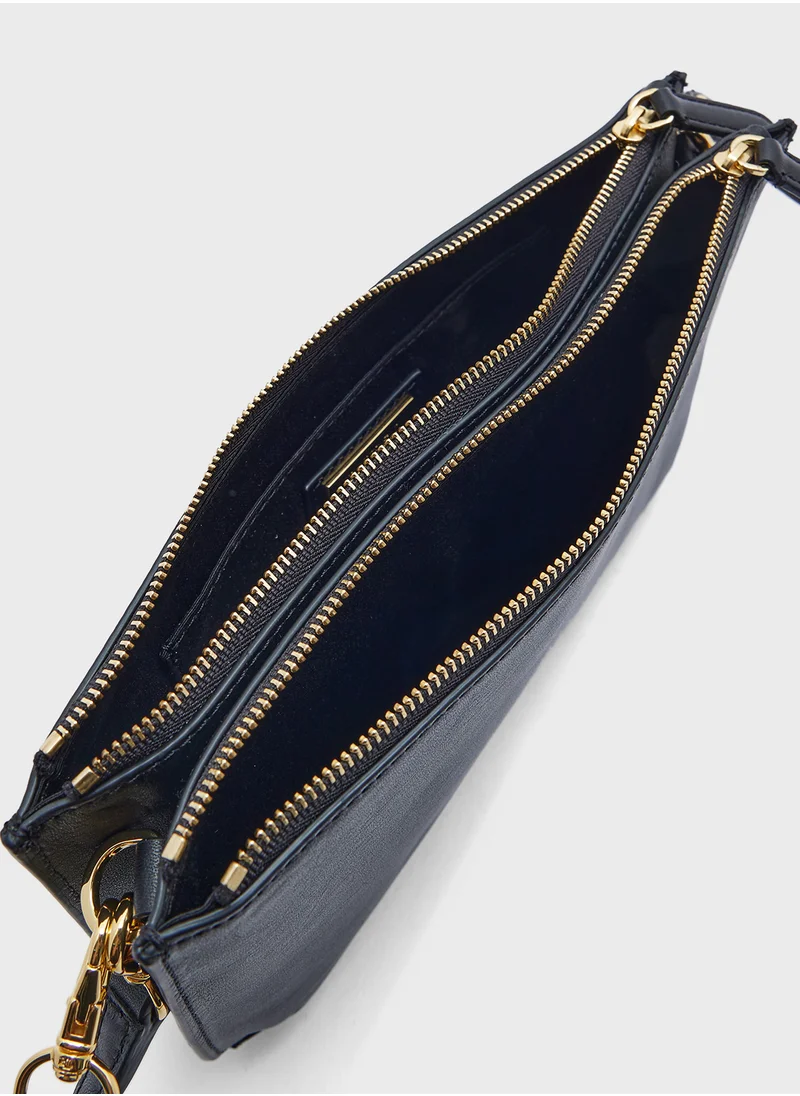 لورين رالف لورين Landyn Medium Crossbody
