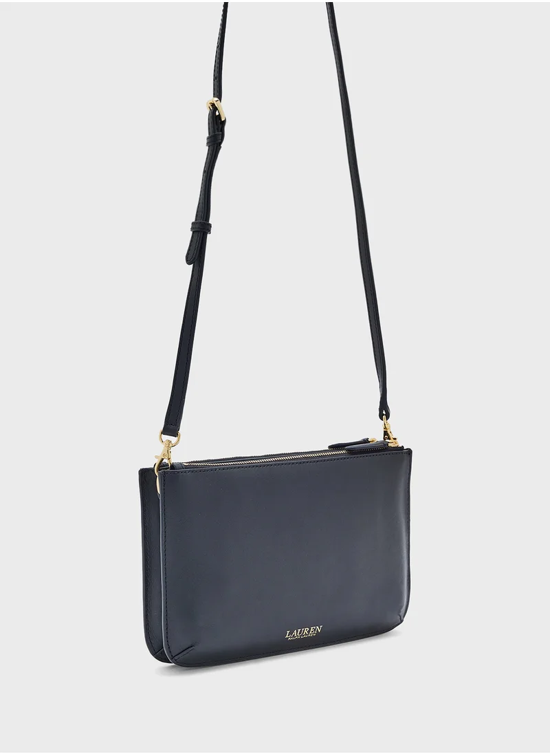 لورين رالف لورين Landyn Medium Crossbody