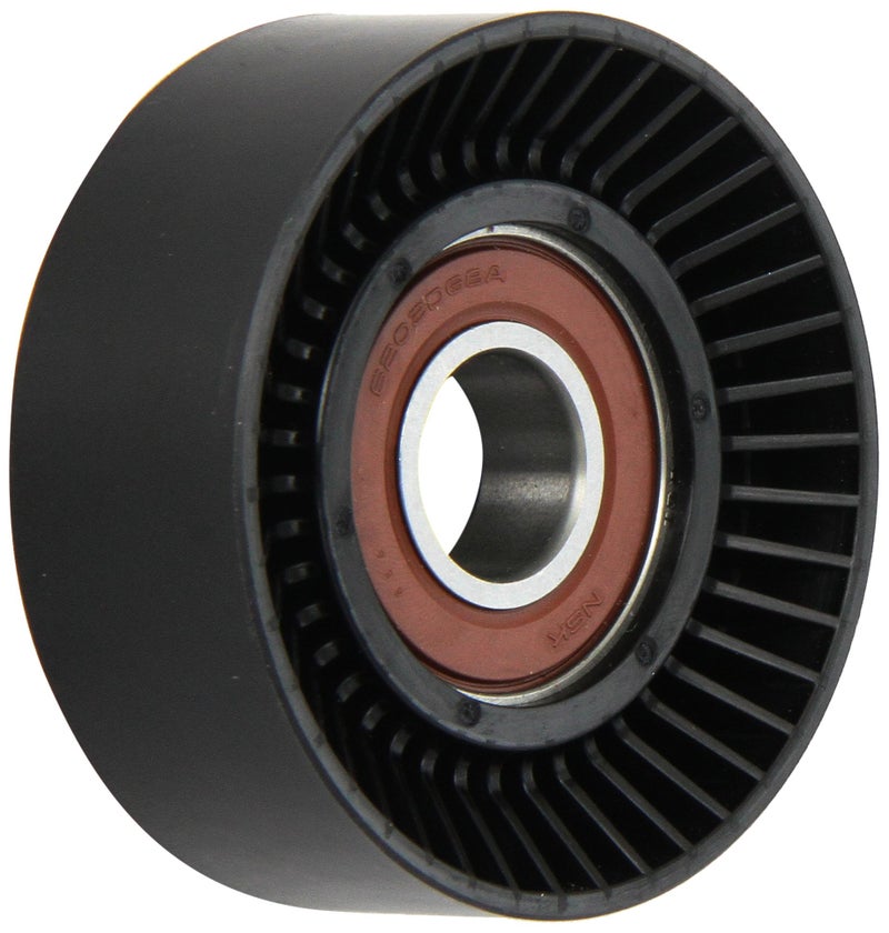 Dayco 89144 Idler Pulley , Black - Image 4