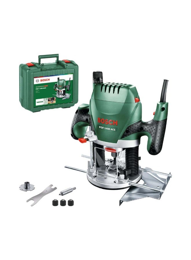 BOSCH Bosch 060326C870 POF 1400 240V Ace Router  - Image 4