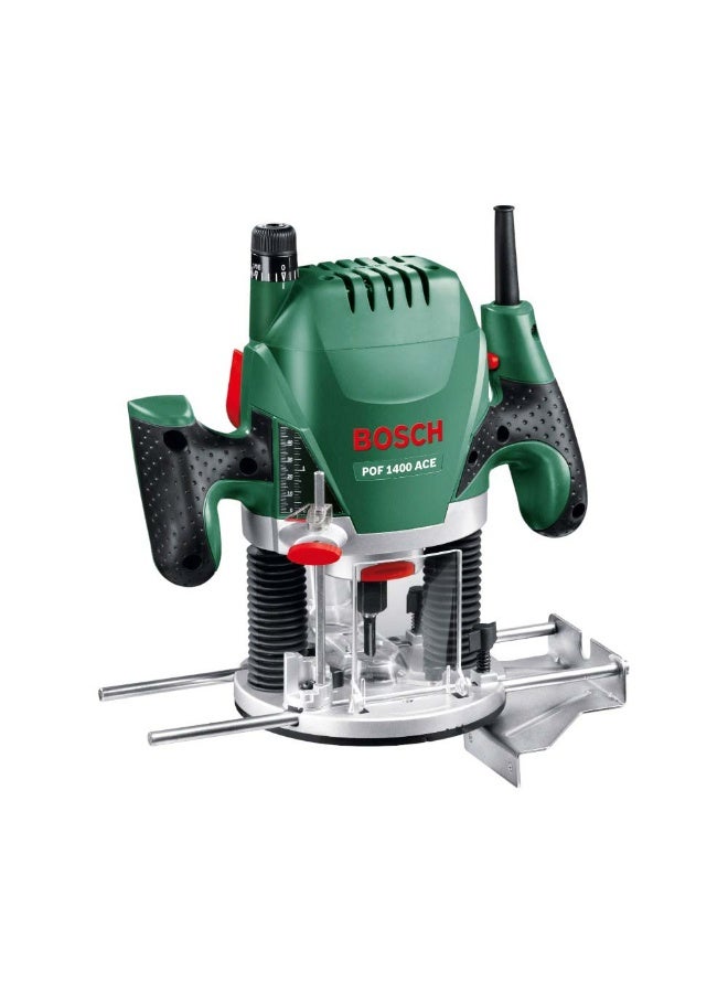 BOSCH Bosch 060326C870 POF 1400 240V Ace Router  - Image 1