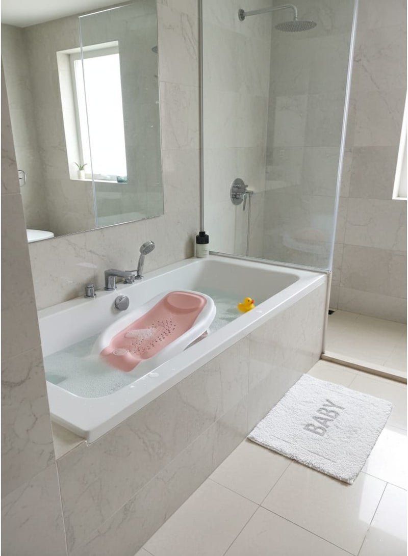 Silicone Baby Bath Seat - Image 1