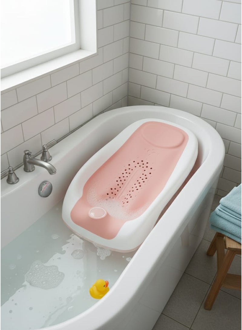 Silicone Baby Bath Seat - Image 2