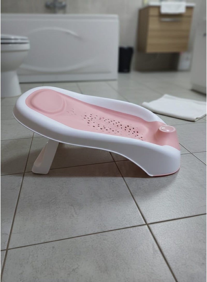 Silicone Baby Bath Seat - Image 3