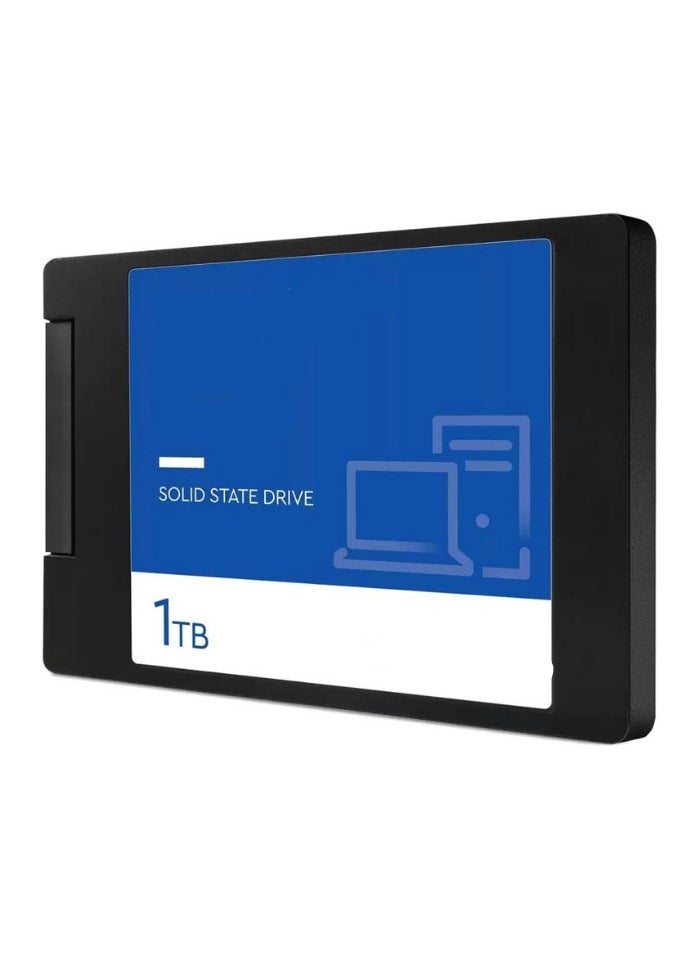 1TB 2.5" SATA SSD – High-Speed Solid State Drive – Up to 560MB/s Read & Write – For Laptops & Desktops  - Image 3