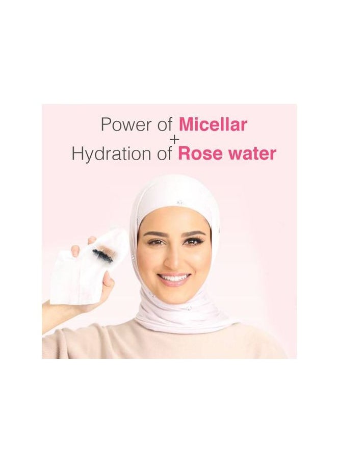 Johnson & Johnson - Johnson's Fresh Hydration Micellar Face Cleanser Jelly For Normal Skin 400 Ml - Image 1