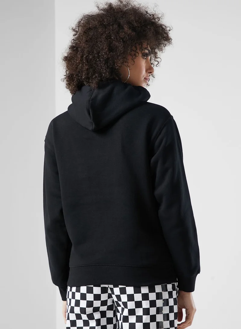OBEY Love Dove Hoodie