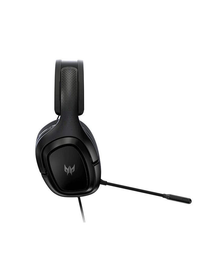 Acer Predator Galea 365 Gaming Headsetblack black - Image 5