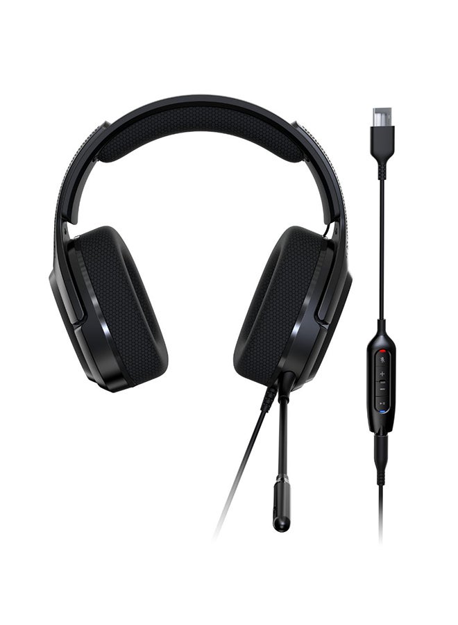 Acer Predator Galea 365 Gaming Headsetblack black - Image 1