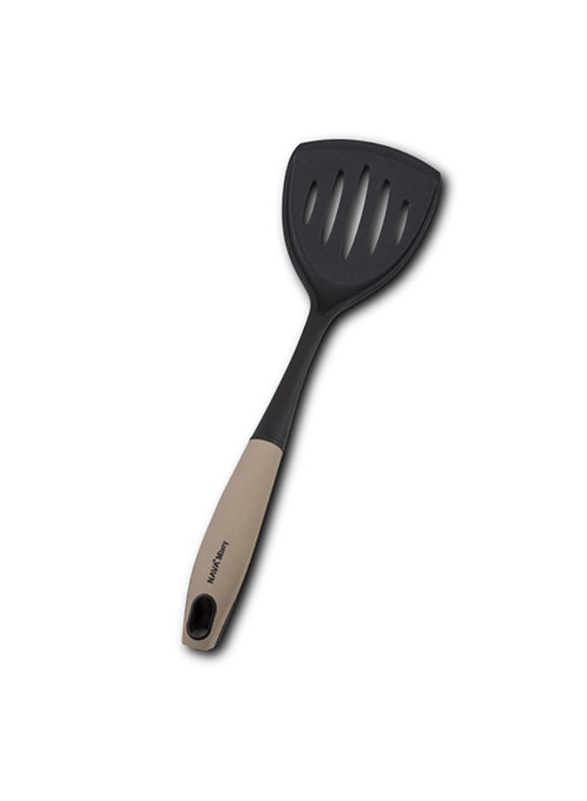NAVA Slotted Serving Spatula "Misty" -Multicolour - Image 1
