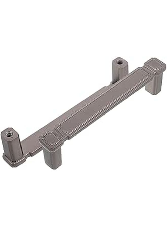Zinc Alloy Cabinet Handles 2pcs Retro Drawer Pulls for Kitchen Bathroom Furniture - Image 1