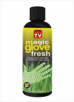 AS SEEN ON TV Magic gloveglu Fresh - Goalkeeper Gloves Freshner For unpleasant Smell 125ml 