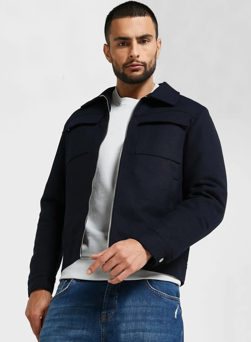 JACK & JONES Essential Jacket