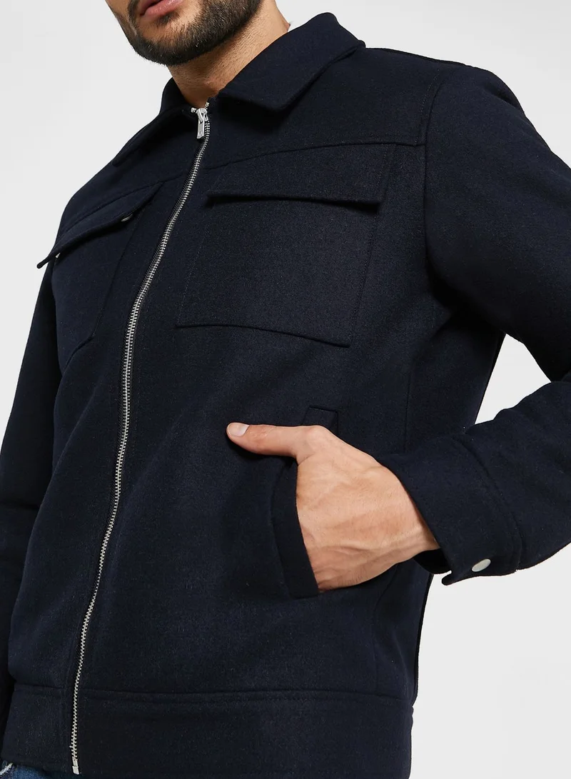 JACK & JONES Essential Jacket