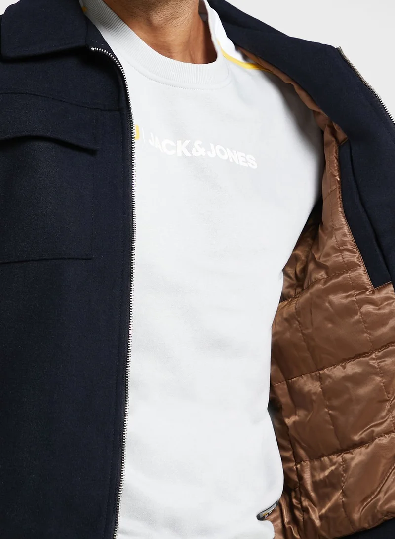 JACK & JONES Essential Jacket