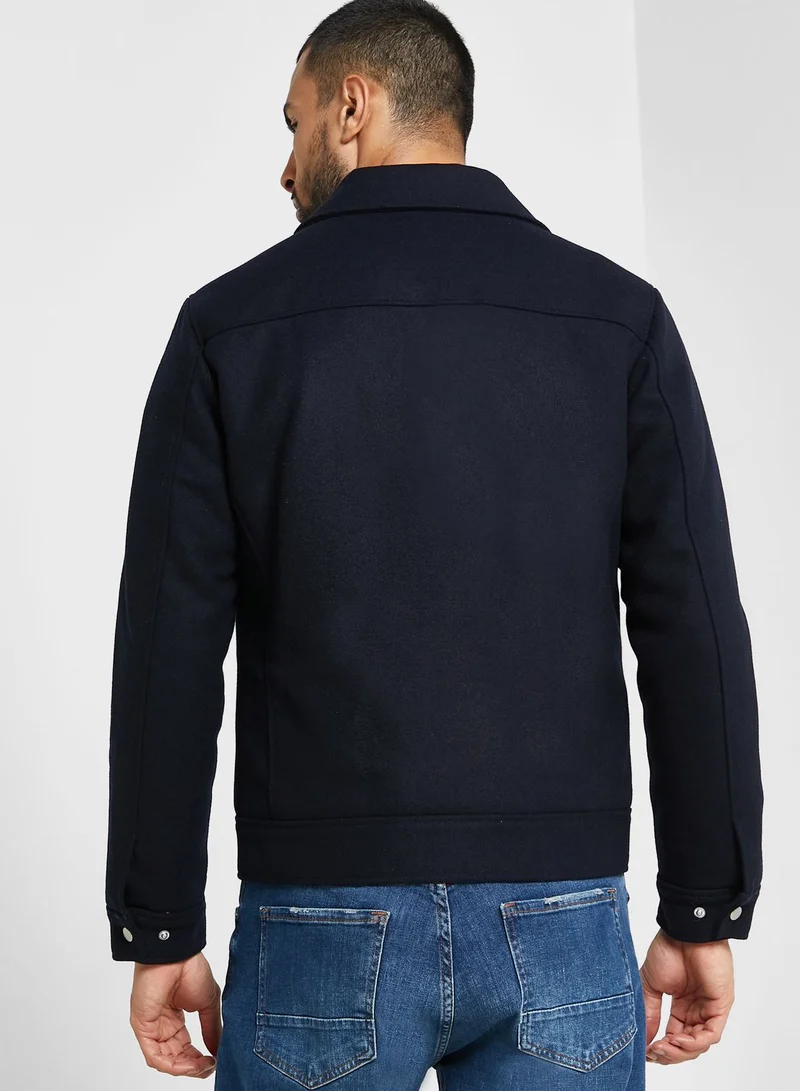 JACK & JONES Essential Jacket