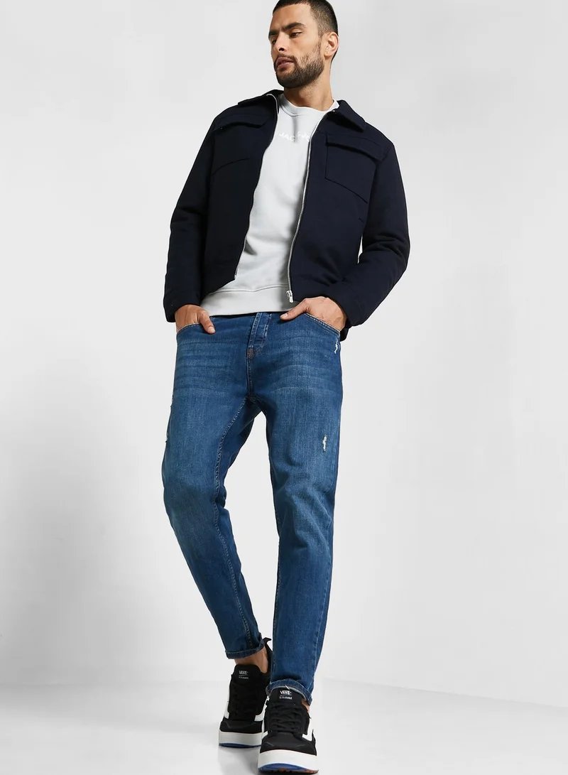 JACK & JONES Essential Jacket