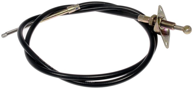 Dorman C93804 Front Parking Brake Cable Compatible with Select Toyota Models