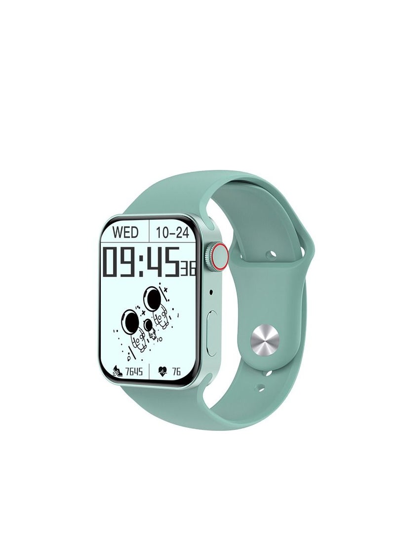 T100 Plus smartwatch