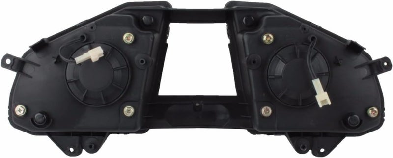 Yurefax Motorcycle Replacement Headlight for YZF R6 2006-2007 - Image 5