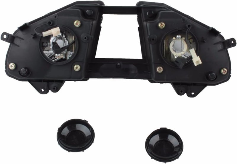 Yurefax Motorcycle Replacement Headlight for YZF R6 2006-2007 - Image 4