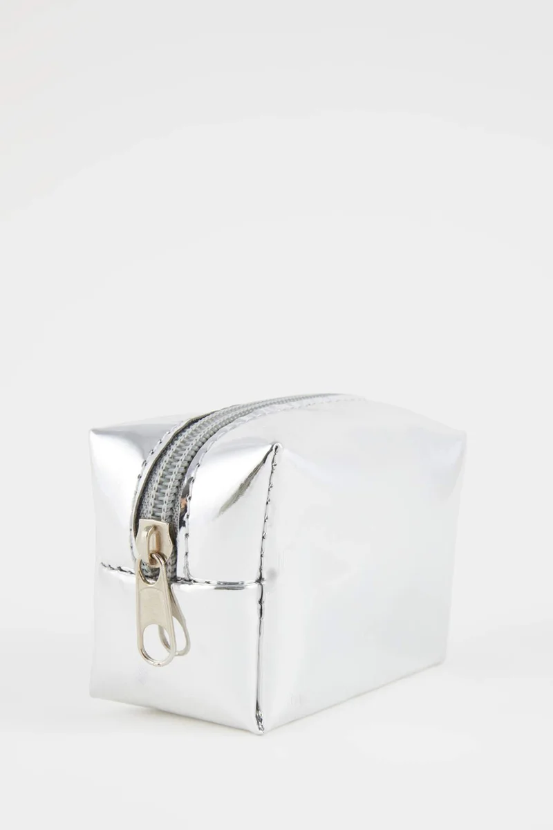 Defacto  Women Patterned Coin Purse for Women | Best Price UAE