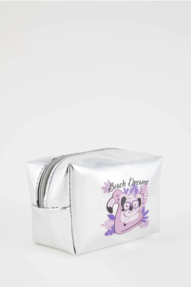 Women Patterned Coin Purse