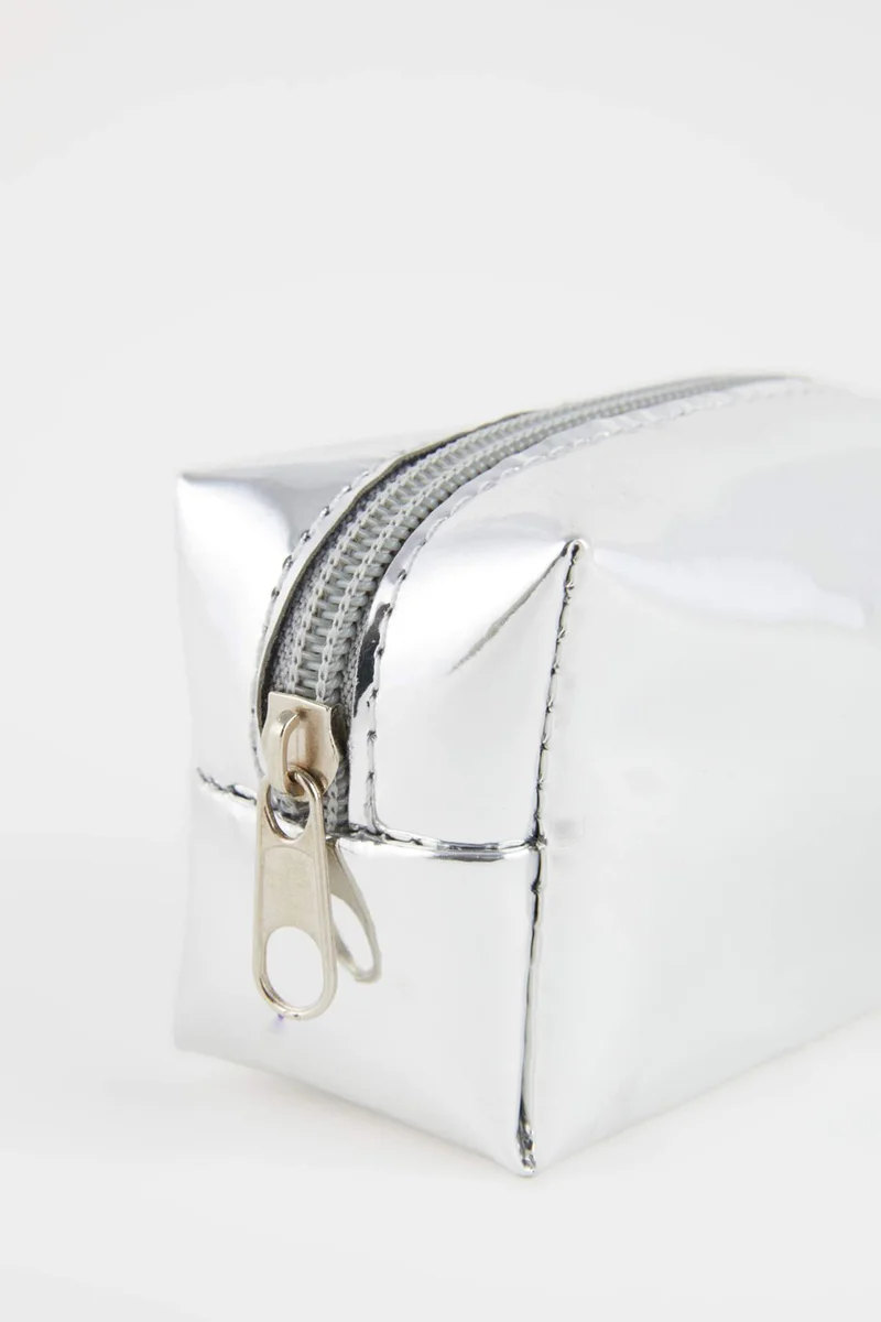 Defacto  Women Patterned Coin Purse for Women | Best Price UAE