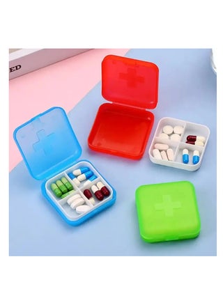 4pcs Set