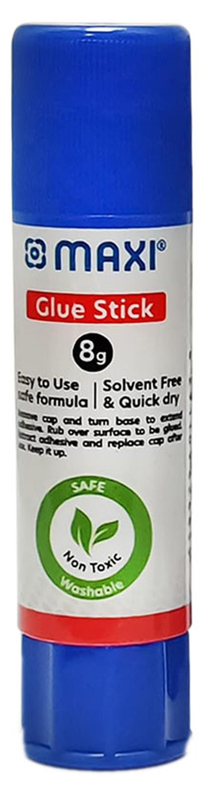 Glue Stick Content 8g