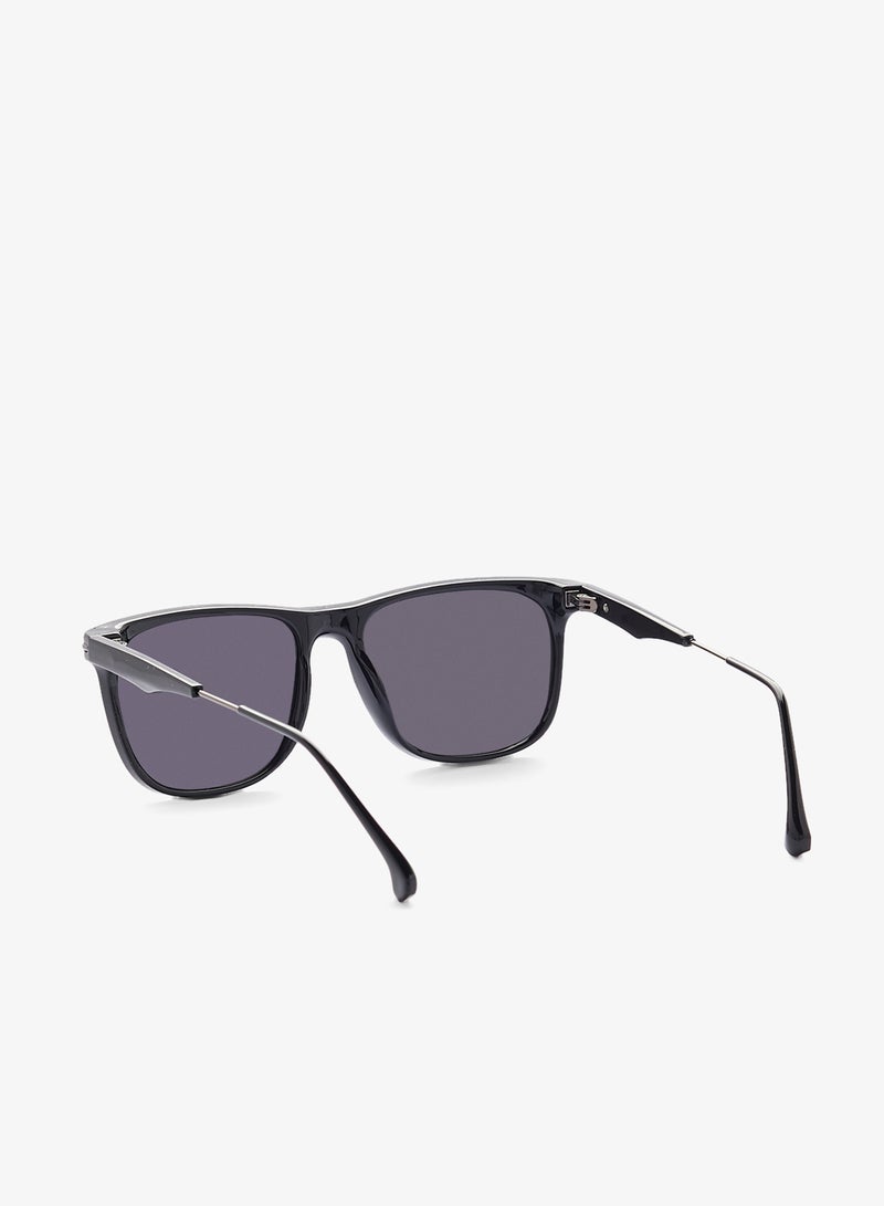 Seventy Five Polarized Lens Wayfarer Sunglasses - Image 2