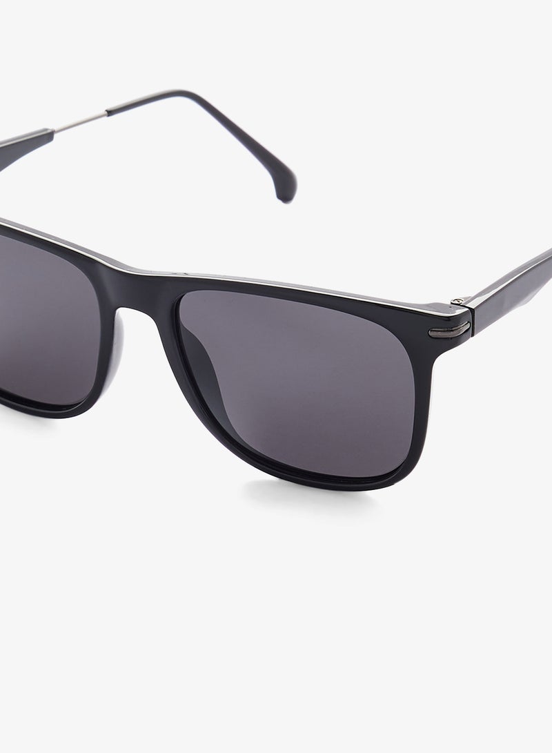 Seventy Five Polarized Lens Wayfarer Sunglasses - Image 3