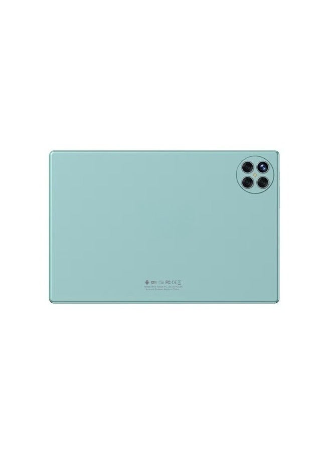 ريبنيو كمبيوتر لوحي M19 5G مزود بتقنية Wifi وذاكرة وصول عشوائي سعتها 8 جيجابايت وذاكرة قراءة فقط 512 جيجابايت باللون الأخضر (إصدار حديث) - Image 2