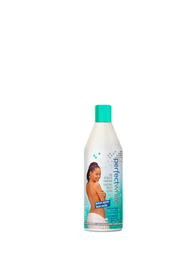 perfect white Lightening Lotion With AHA 250 ML - Image 2