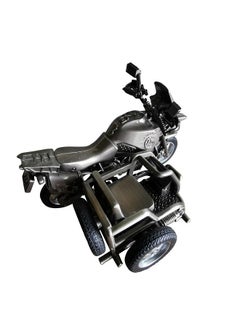 Generic Antique Vintage Vehicle for  Home Décor  - Image 4