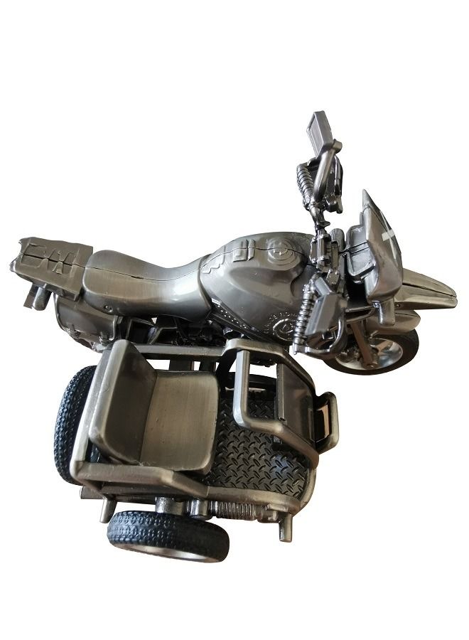 Antique Vintage Vehicle for  Home Décor  - Image 3
