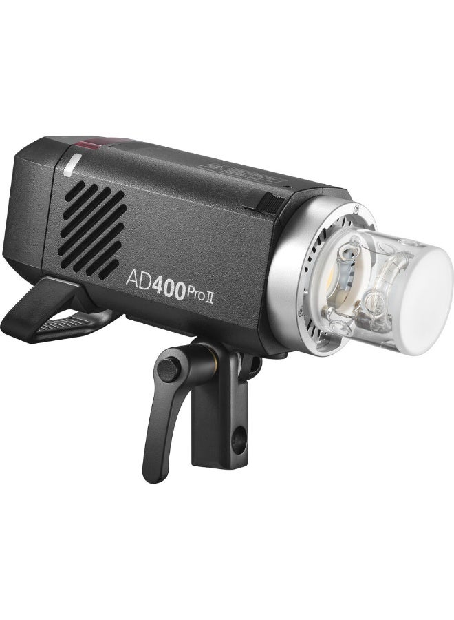 Godox Godox AD400pro Ii 400 WS ZB6D82F53AD569D571416Z