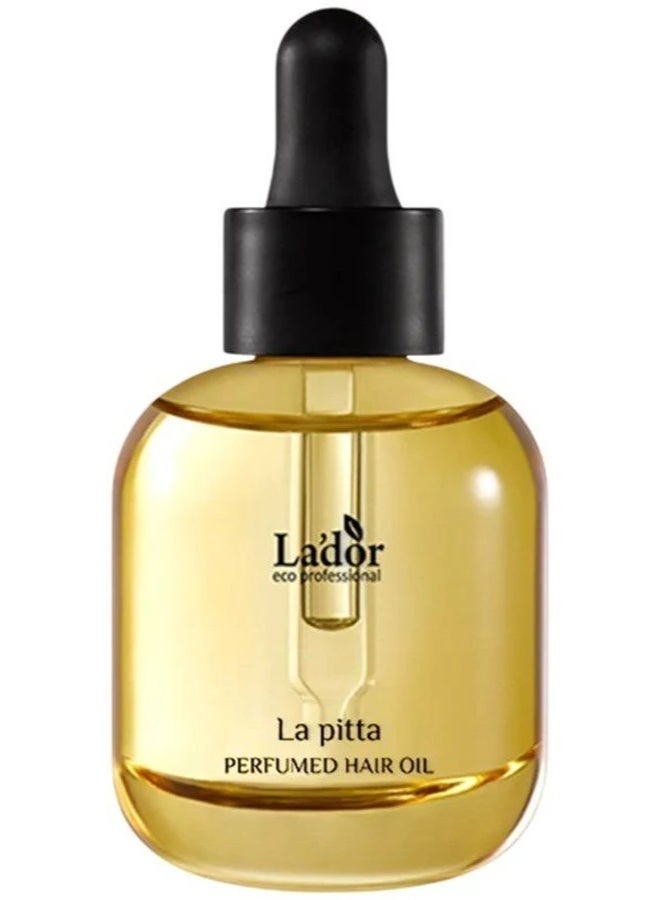 Lador Perfumed Hair Oil 01 La Pitta 80ml - Image 1