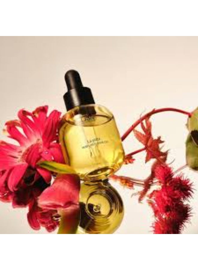Lador Perfumed Hair Oil 01 La Pitta 80ml - Image 4