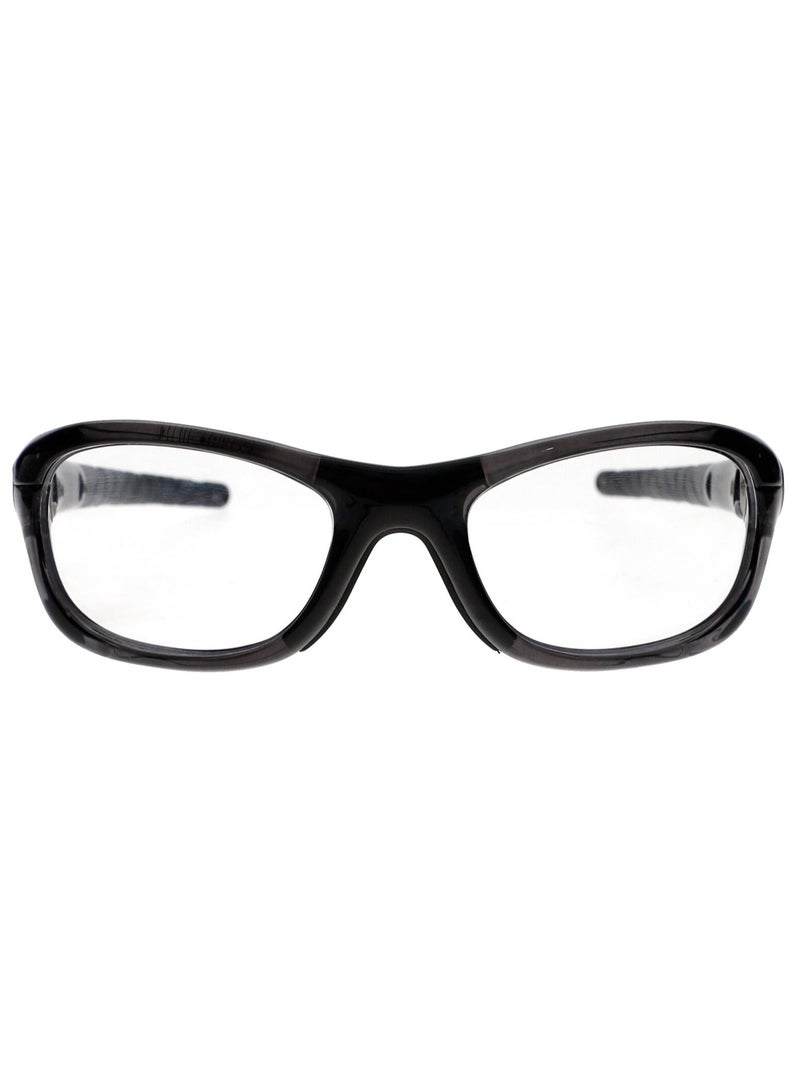 Philips Philips RX-Q100 BK 57 EN166 F Rated Prescription Safety Eyeglasses - Image 2