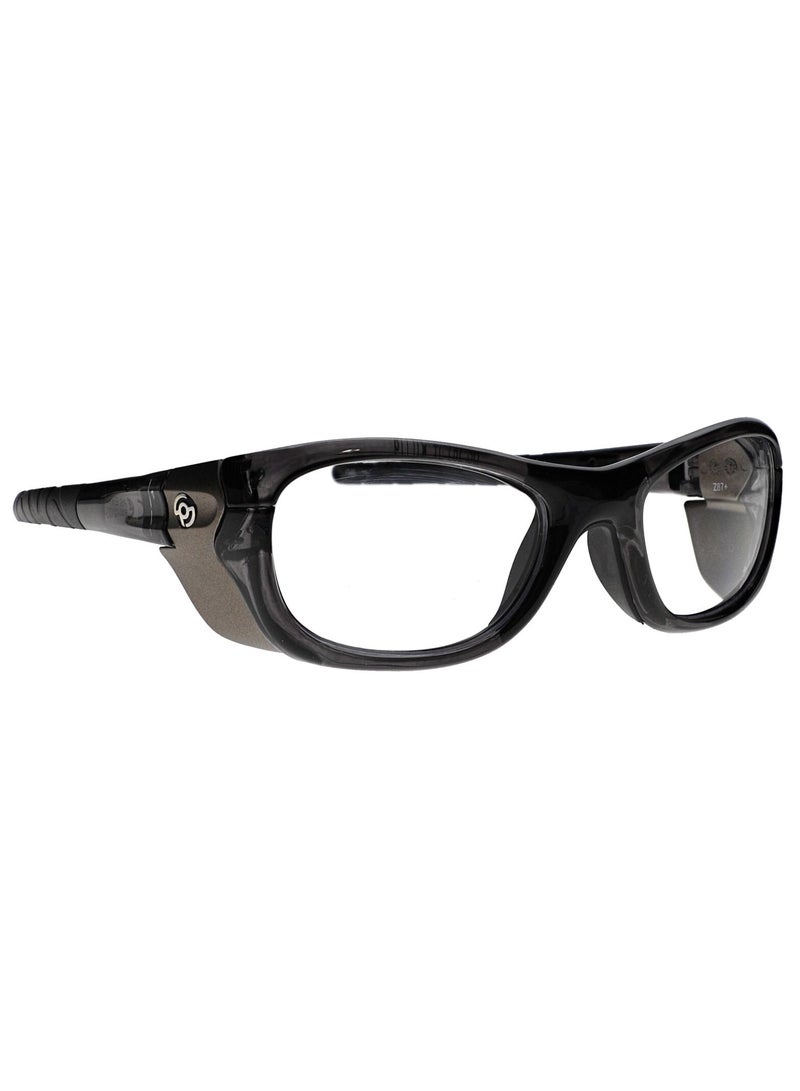 Philips Philips RX-Q100 BK 57 EN166 F Rated Prescription Safety Eyeglasses - Image 3