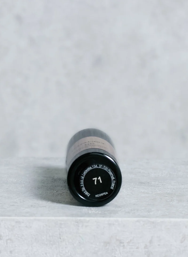 Inglot Perfect Coverup Foundation  #71