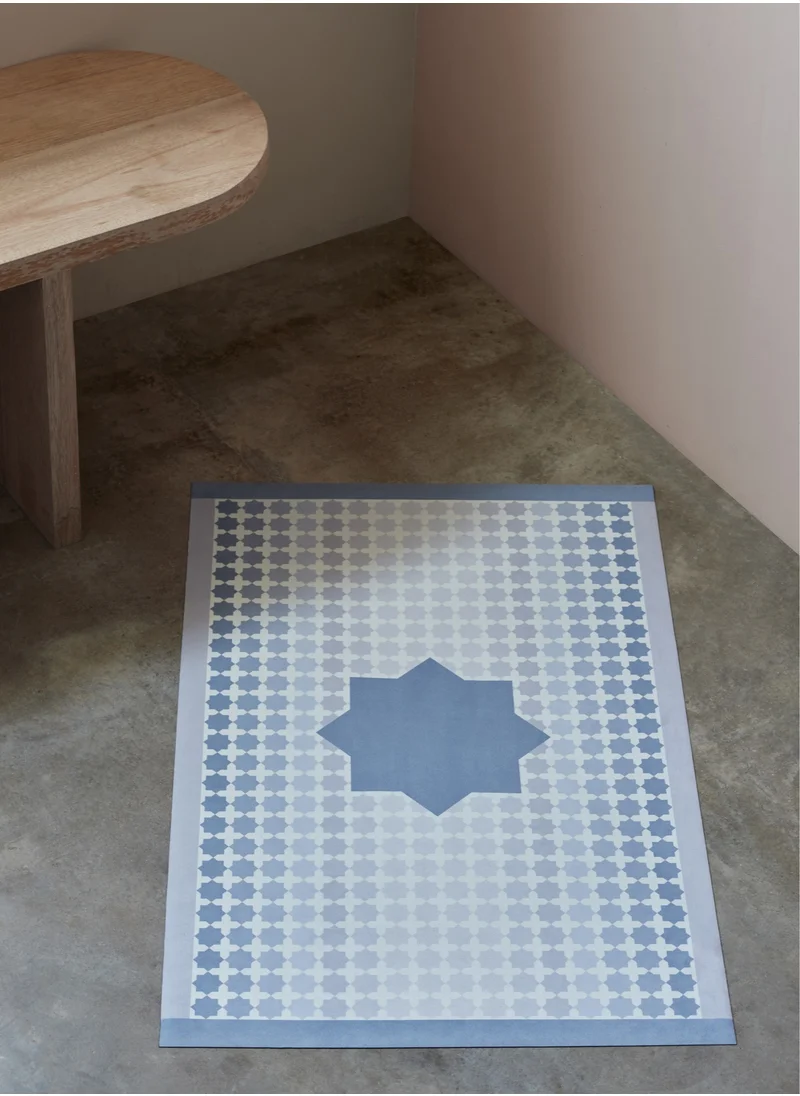 Sabr Compact Foldable Travel Prayer Mat