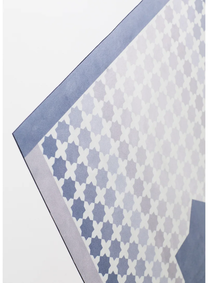 Sabr Compact Foldable Travel Prayer Mat