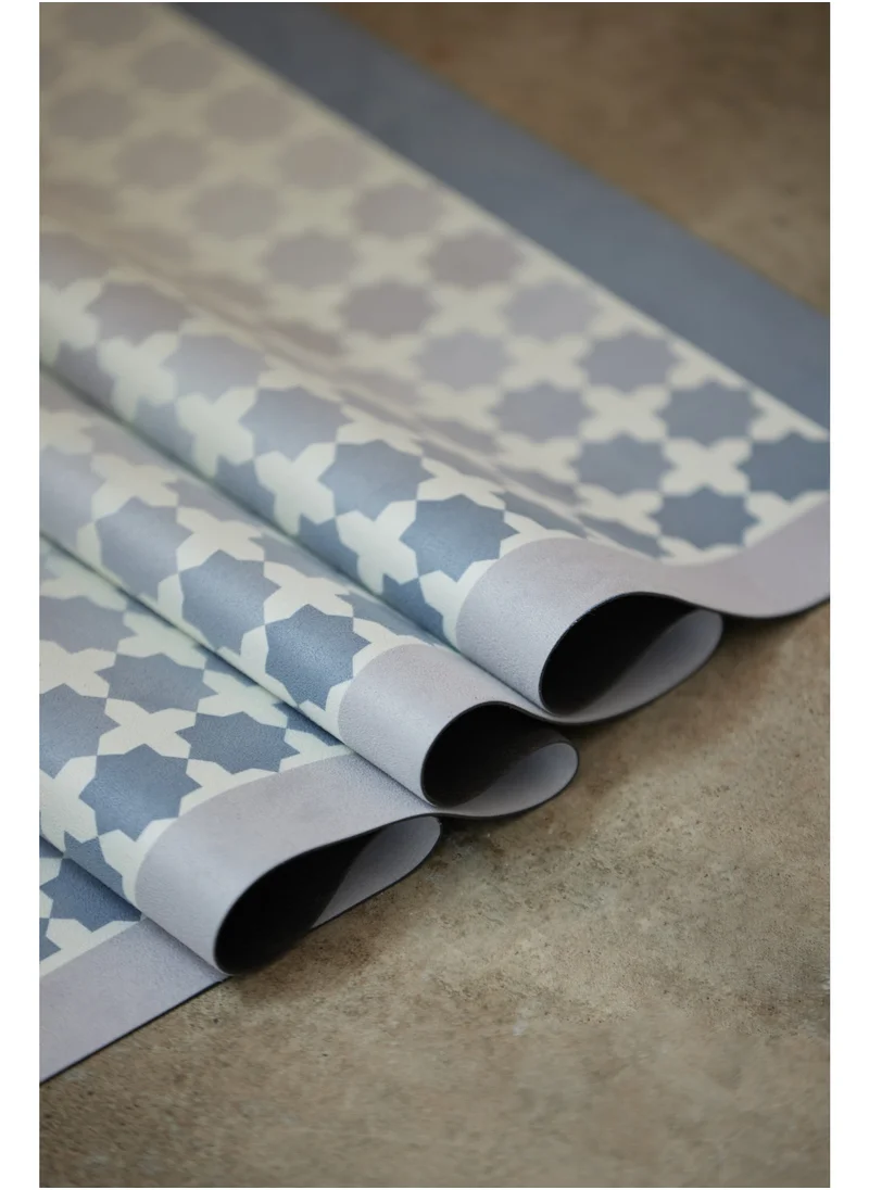 Sabr Compact Foldable Travel Prayer Mat