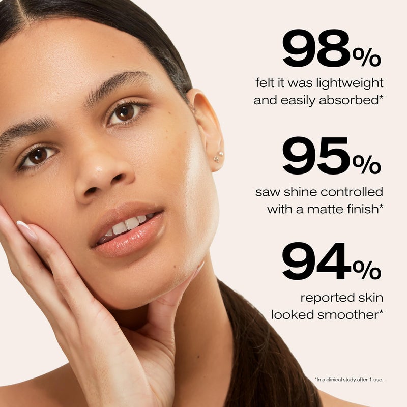 Erno Laszlo Shake-It Tinted Skincare Finisher, Neutral Face Tint for Lighter Complexions, Even Skin Tone & Refine Pores - Pore Minimizer for Face with Natural Matte Finish (3 Fl Oz) Tinted Moisturizer - Image 4